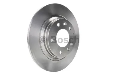 Produktbild von BOSCH Bremsscheiben (2 Stück) Hinterachse 0 986 479 131