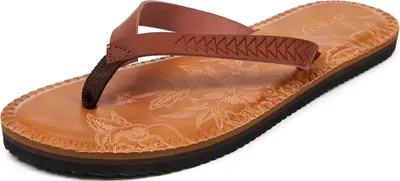 Produktbild von Orsay Braune Damen-Flip-Flops 37