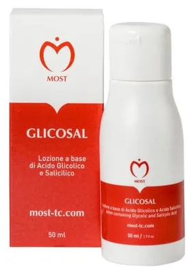 Immagine prodotto di Most Glicosal Lozione 50 Ml