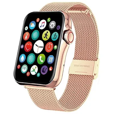 Produktbild von Smartwatches Smarty Rosa   Kollektion  - unisex