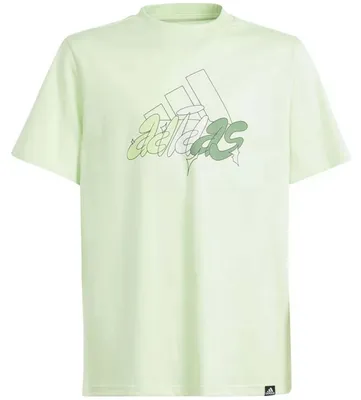 Produktbild von T-Shirt Adidas IM8336 für Kinder