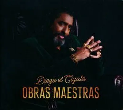 Produktbild von Obras Maestras