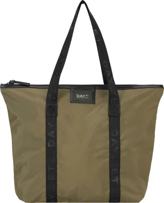 Produktbild von DAY ET Schultertasche Gweneth Classic Shoulder Bag Military Olive grün