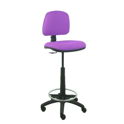 Image de Tabouret P&C CPB82RN Violet