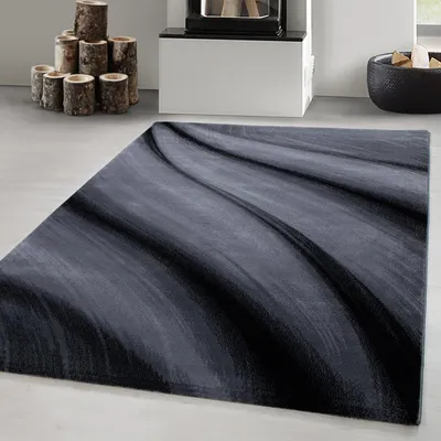 Obrázek produktu pro Carpetsale24 Designový Moderní Koberec Krátký Vlas Obdélníkový Snadná Údržba Stylový Koberec do Moderních Interiér?, Velikost: 200x290 cm