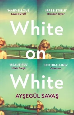 Productafbeelding van White on White