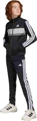 Produktbild von Trainingsanzug Adidas JY0509 für Kinder