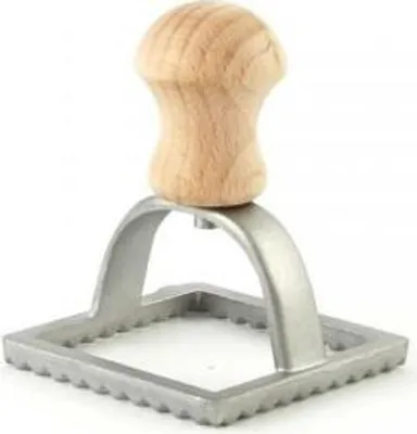 Produktbild von Ravioli-Ausstecher quadratisch - 7 cm - Eppicotispai