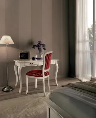 Produktbild von Esszimmer Stühle Holz Luxus Sessel Stuhl Weiß Lehnstuhl Wohnzimmer Möbel Neu