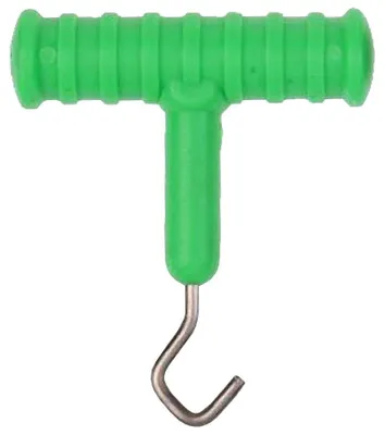 Immagine prodotto di Estrattore di nodi da pesca verde
