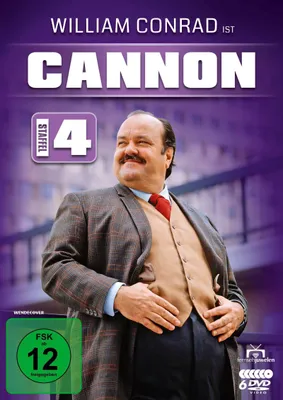 Produktbild von Cannon