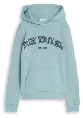 Imagen del producto de Sudadera para niña de la marca TOM TAILOR