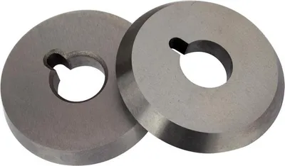 Produktbild von Fasti-Blechschneidemesser 65 x 20 mm