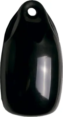 Produktbild von Talamex Dumpy Kotflügel Schwarz 15 x 30 cm Schwarz 15 x 30 cm