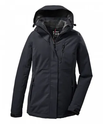 Produktbild von Killtec Kow 140 Wmn Jckt Dunkelnavy Dunkelnavy 48