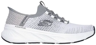 Produktbild von Skechers Edgeride Raygo Weiß WGY Größe EU 42