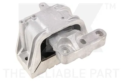 Produktbild von NK Motorlager Gummimetalllager Vorne für VW Passat Variant (3C5) 59747108