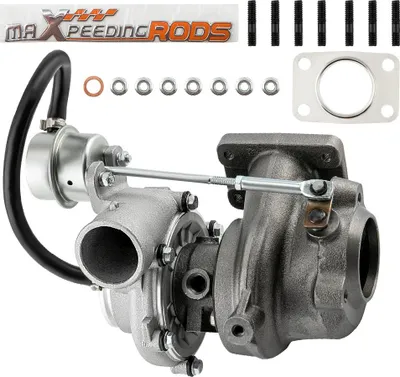 Obrázok produktu pre Turbodúchadlo pre Saab 9-3 I 2.0 T 9-5 2.0 2.3 3.0 T 150PS 230PS 110kW 169kW 452204
