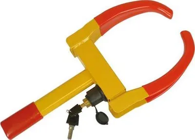 Immagine prodotto di Adattatore universale per raggi, con sistema di fissaggio a vite, compatibile con cerchi da 185 a 290 mm