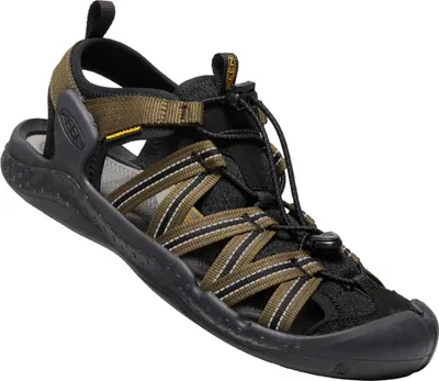 Produktbild von Keen Schuhe Drift Creek H2, 1026123