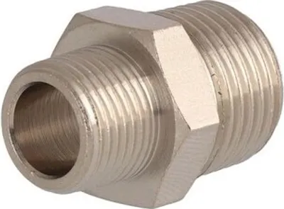 Produktbild von Airpress Verloopnippel 3/8 x 1/2