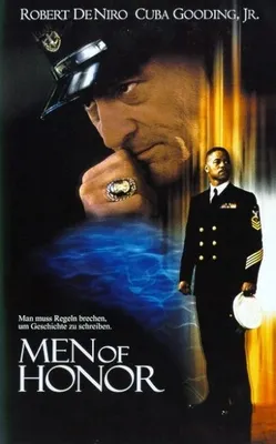 Produktbild von Men of Honor