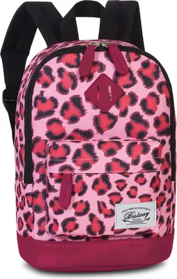 Produktbild von FABRIZIO KIDS Kindergartenrucksack