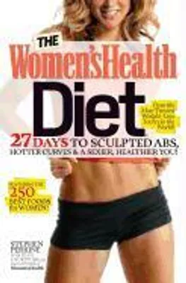 Immagine prodotto di The Women's Health Diet