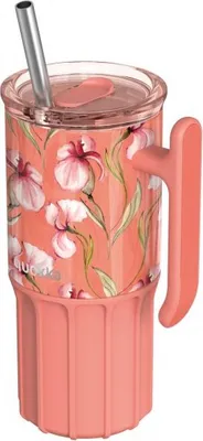 Immagine prodotto di Quokka Umi, tazza termica in acciaio inox Coral, 720ml, 40088