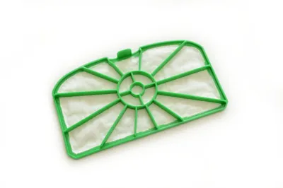 Produktbild von KOMA VF200 - Motorfilter für Vorwerk VK 200 Staubsauger