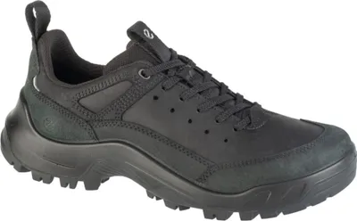 Produktbild von Ecco Outdoorschuhe OFFROAD Herren Leder & Textil Schwarz Größe: 42