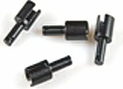 Produktbild von Graupner Radachsen UniversalB VE4