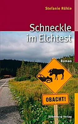 Immagine prodotto di Schneckle im Elchtest