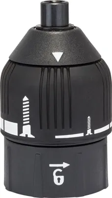 Zdjęcie produktu dla Bosch 2 609 256 968, Czarny