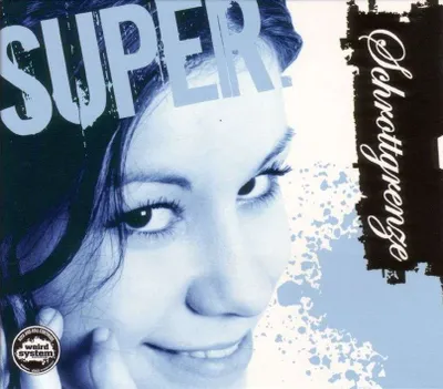 Obrázek produktu pro Schrottgrenze: Schrottgrenze: Super - - (CD / S)