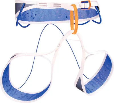 Immagine prodotto di Blue Ice Addax Harness Blu L Uomo, Donna Blu L