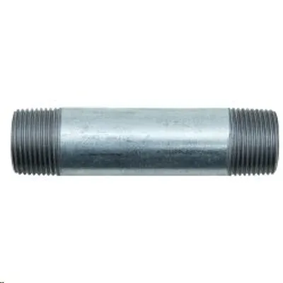 Produktbild von Cornat Rohrnippel 3/4 x 150 mm verzinkt