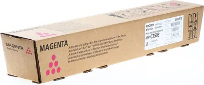 Produktbild von Ricoh 841819, 18000 Seiten, Magenta, 1 Stück(e)