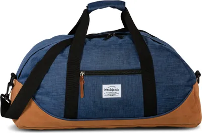 Produktbild von Sporttasche Reisetasche Blau Umhängetasche Sport Bag Fitnesstasche Handgepäck