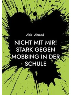Produktbild von Nicht mit mir! Stark gegen Mobbing in der Schule