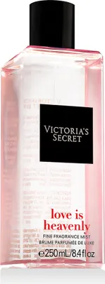 Obrázok produktu pre Victoria's Secret Love is Heavenly tělový sprej 250 ml W