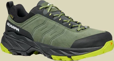 Immagine prodotto di Rush Trail GTX Donna Taglia 42 Colore birch/sunny lime