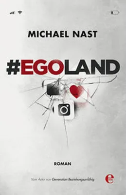 Produktbild von #Egoland