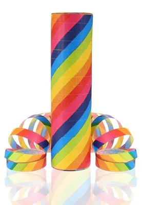 Image de Banderoles multicolores