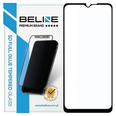 Produktbild von Beline 5D Gehärtetes Glas Samsung S22+