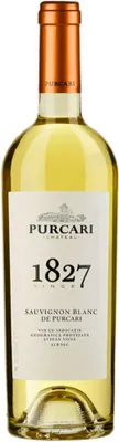 Produktbild von Sauvignon Blanc de Purcari - Chateau Purcari