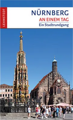 Image de Nürnberg an einem Tag