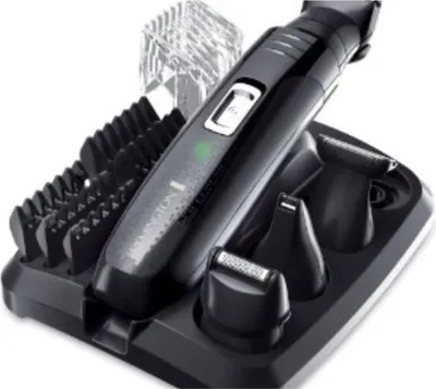 Immagine prodotto di Kit multigroomer a batteria REMINGTON PG6160