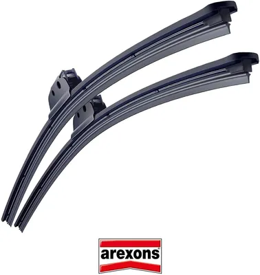 Obrázok produktu pre stierka „flat blade“ Arexons, 48 cm