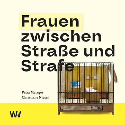Immagine prodotto di Frauen zwischen Straße und Strafe